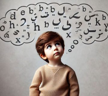 اختلالات زبانی در کودکان دوزبانه؛ مشکل یا فرصت؟
