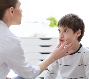 تفاوت اختلال زبانی و گفتاری