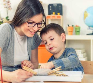 آیا اختلال یادگیری درمان دارد؟ نگاه تخصصی و امیدبخش