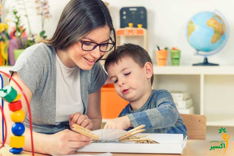 آیا اختلال یادگیری درمان دارد؟ نگاه تخصصی و امیدبخش