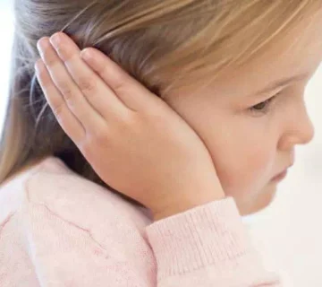 پیشگیری از آسیب‌های شنوایی در کودکان؛ نکات ضروری برای والدین
